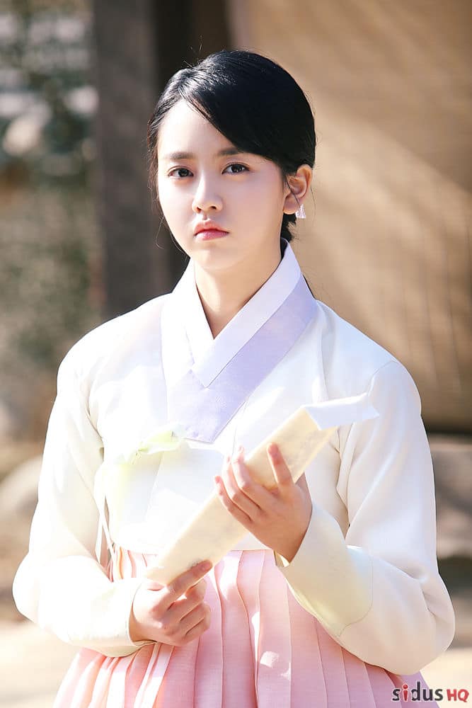 korean child stars turned leading ladies in 2021 sageuk historical kdrama
